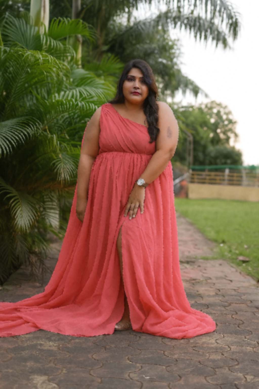Akshat — Before